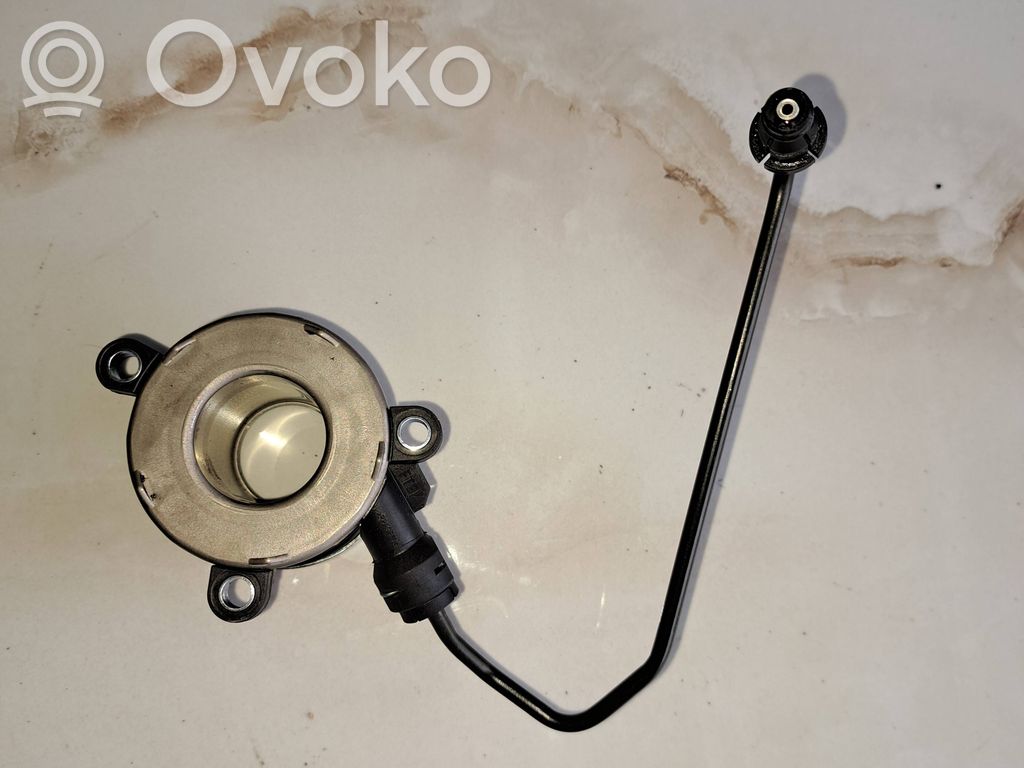 Opel Mokka Łożysko oporowe sprzęgła / Wyciskowe 