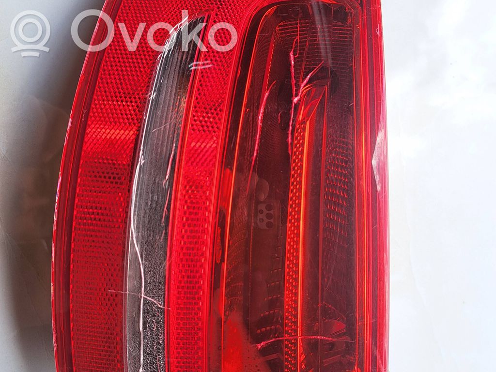 Audi A4 S4 B8 8K Takavalot 