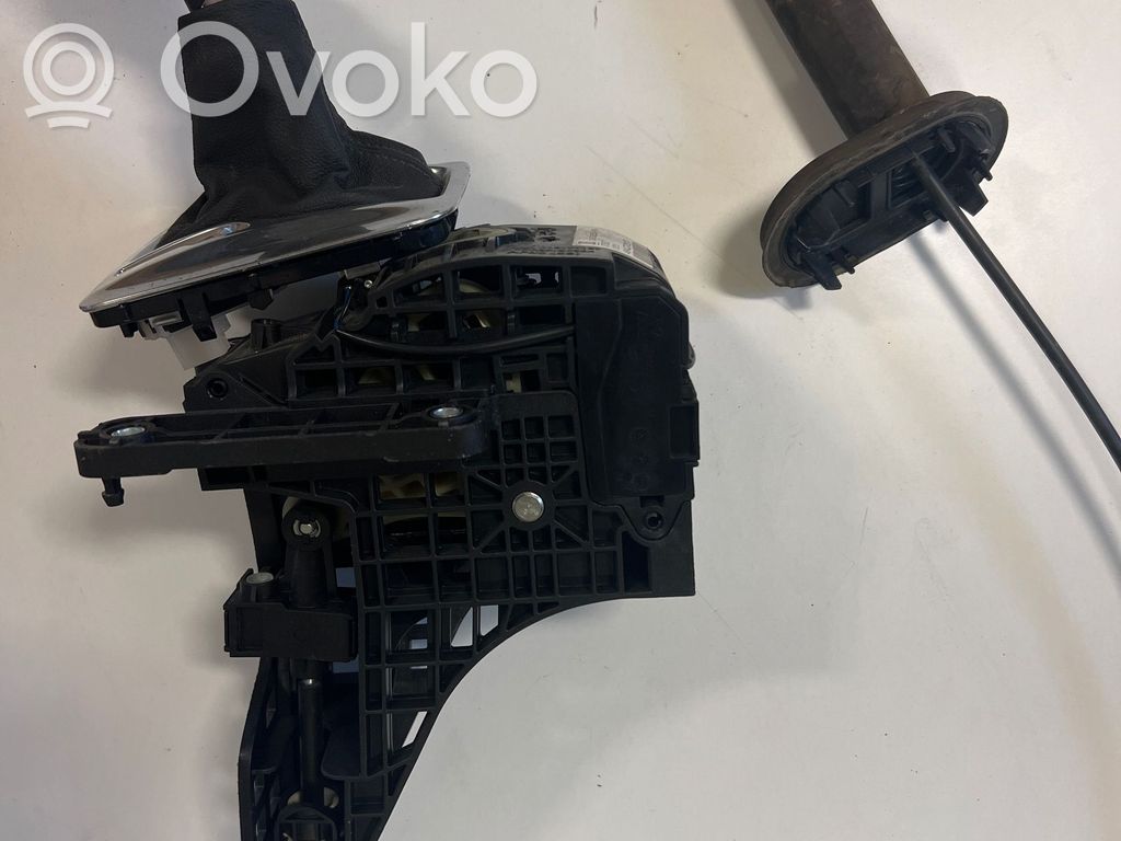 Opel Zafira C Selector caja de cambios 