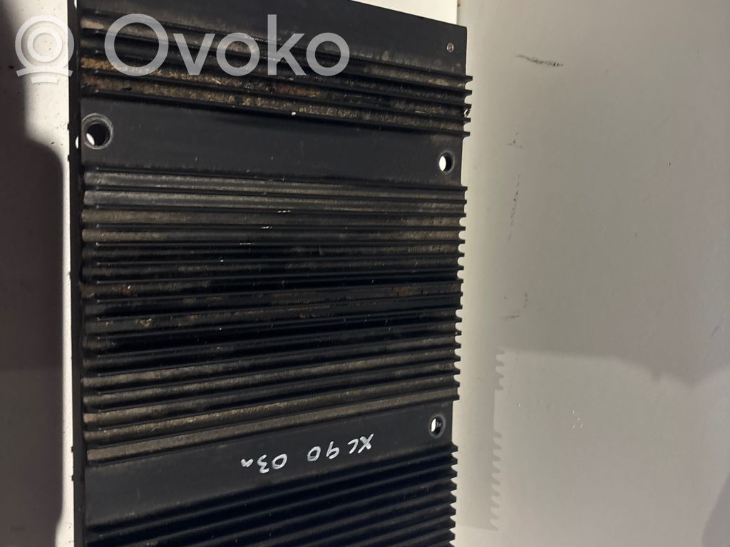 Volvo XC90 Wzmacniacz audio 