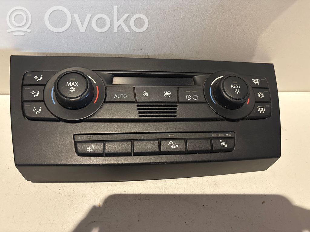 Unidad de control climatización   911061001