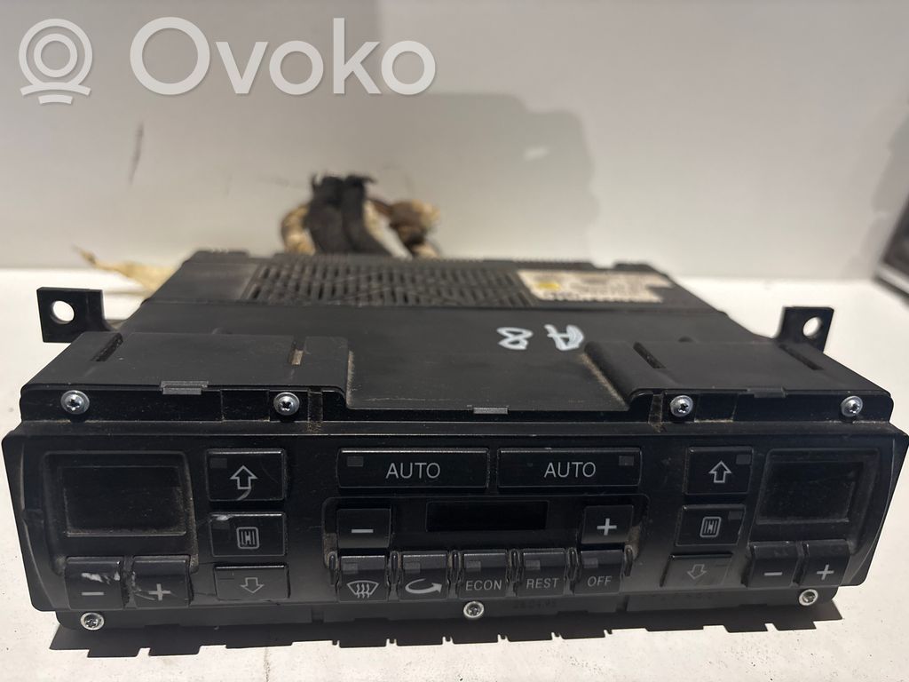 Audi A8 S8 D2 4D Climate control unit 