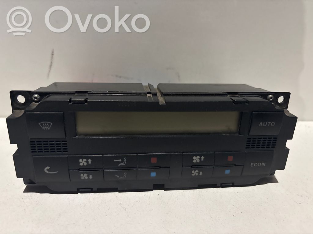 Climate control unit   YM2119988BBW,7M5907040B,5HB00796320