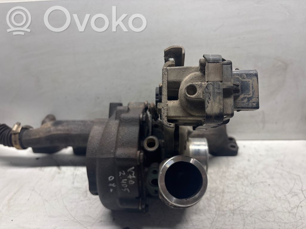 Turbo   30774992,GTB2056VL