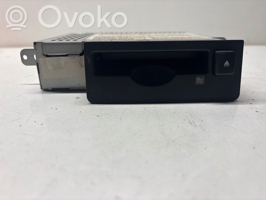 Volvo XC90 CD/DVD mainītājs 