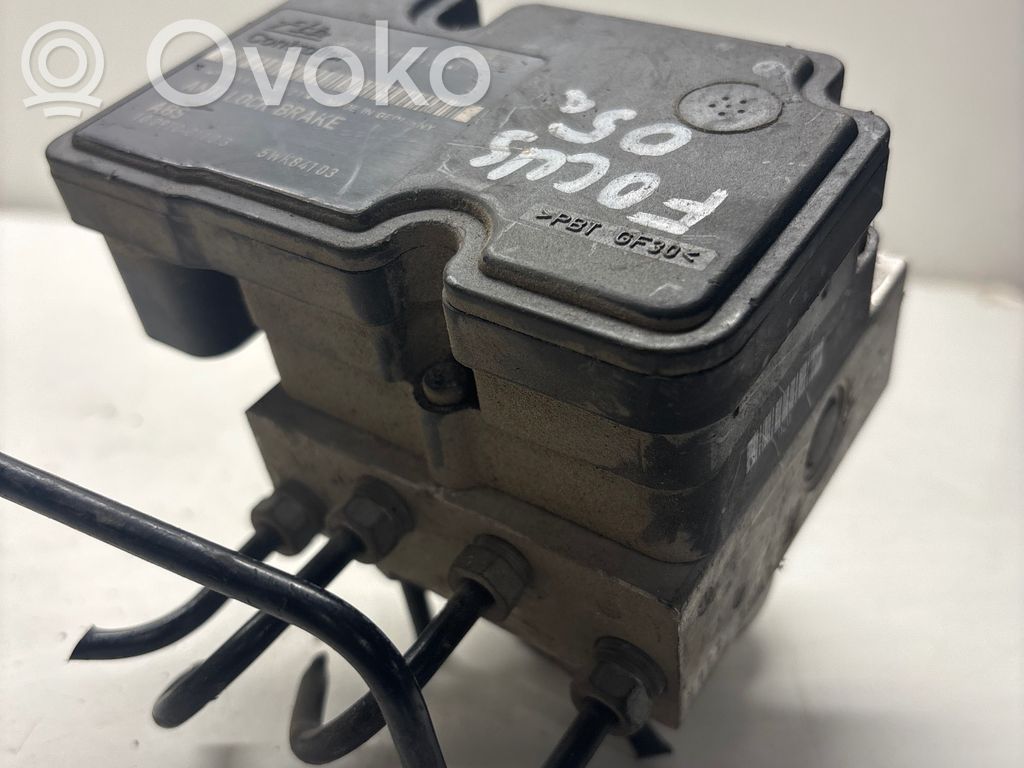 ABS Blokas   10097001103,P1S5A23C0121,5WK84103