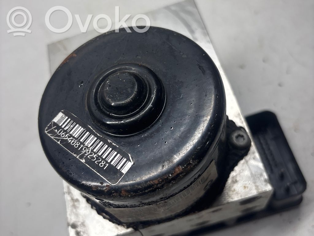 BMW 3 E46 ABS Pump 
