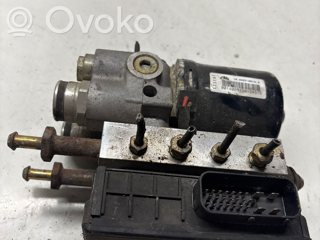 Pompe ABS   10094503013,7M0907379