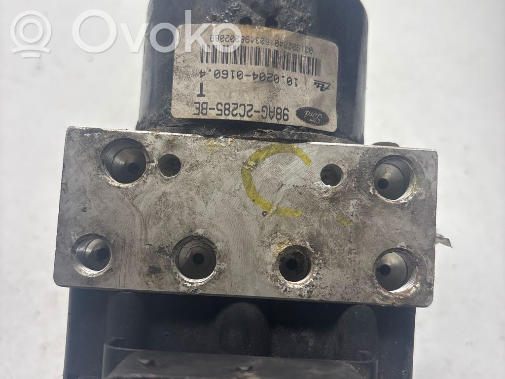 Ford Focus ABS Blokas 
