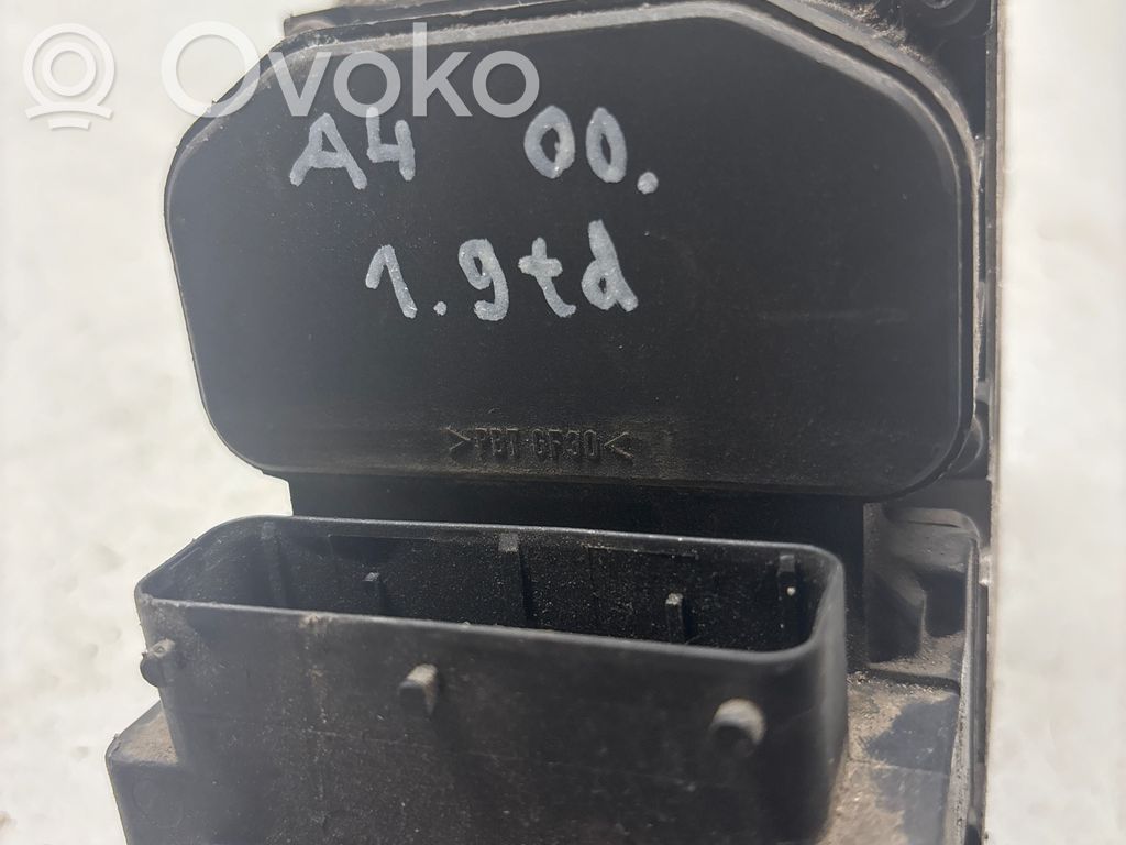 ABS Pump   8E0614111AM,0265216562