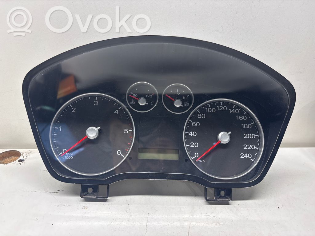 Nopeusmittari (mittaristo)   3M5F10A855A,44ZU267,AU6620A