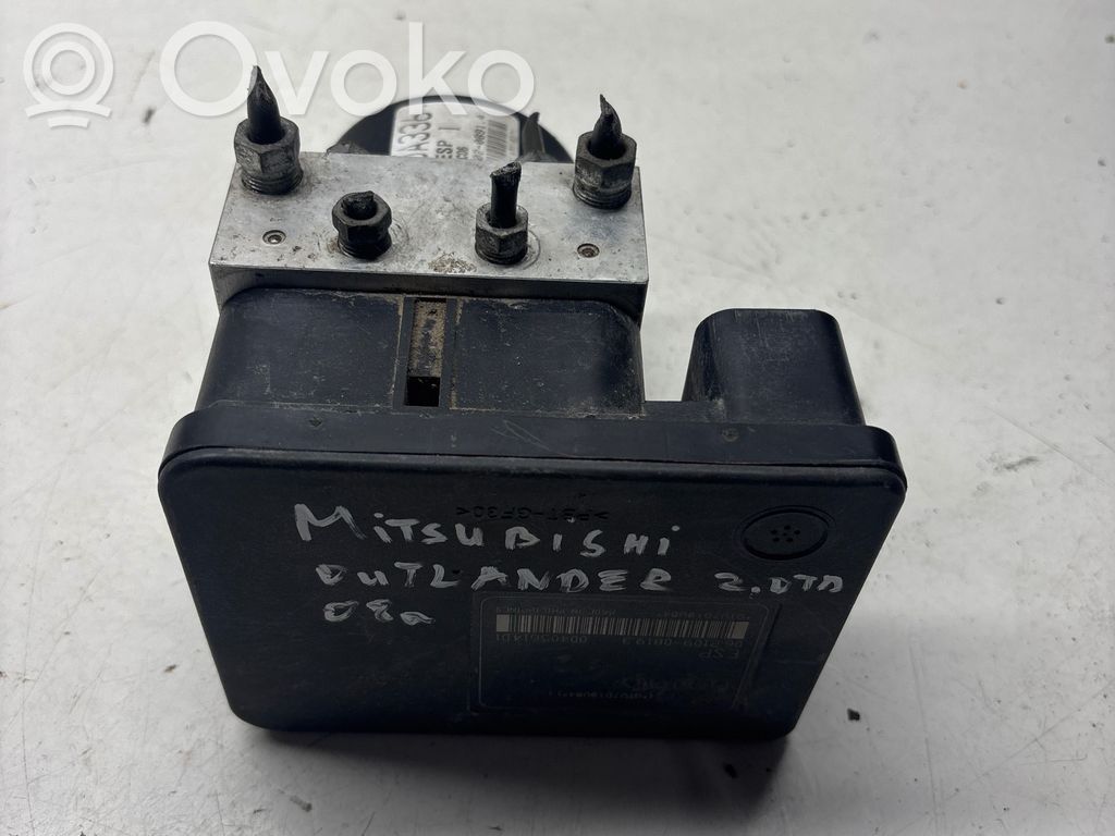 Mitsubishi Outlander ABS Pump 