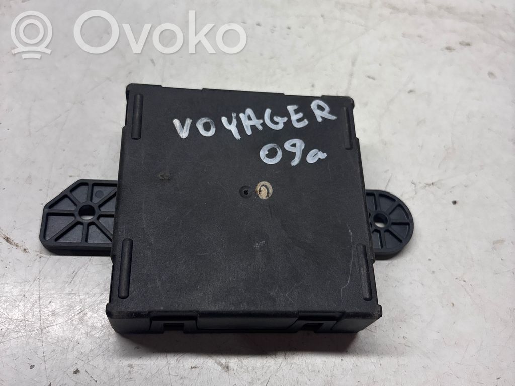 Chrysler Grand Voyager V Unité de commande module de porte 