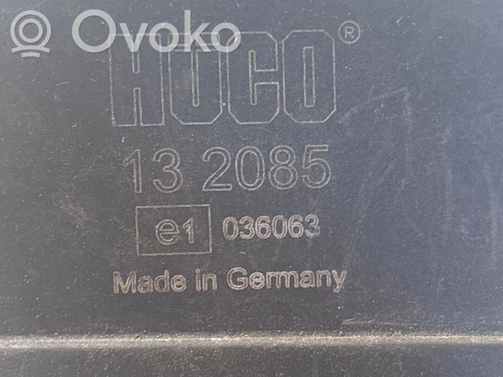 Volvo S40, V40 Przekaźnik / Modul układu ogrzewania wstępnego 
