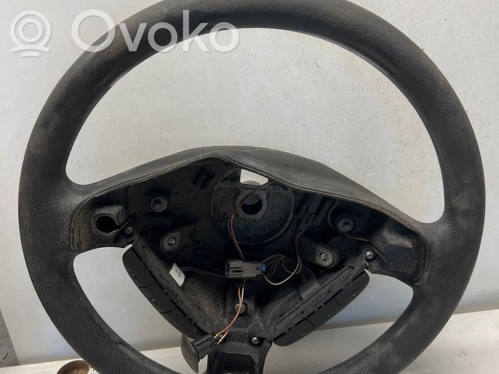 Ohjauspyörä   90538274