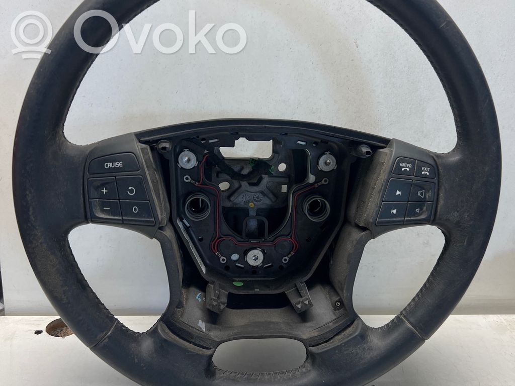 Volvo V70 Steering wheel 