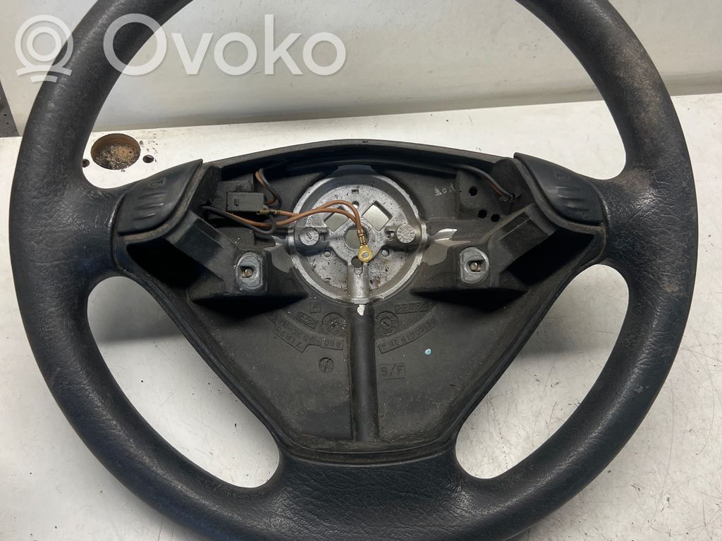 Volkswagen Sharan Kierownica 