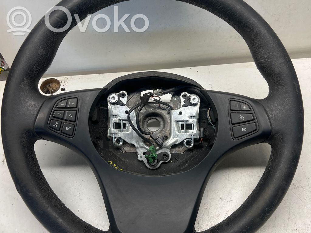 BMW X5 E53 Руль 