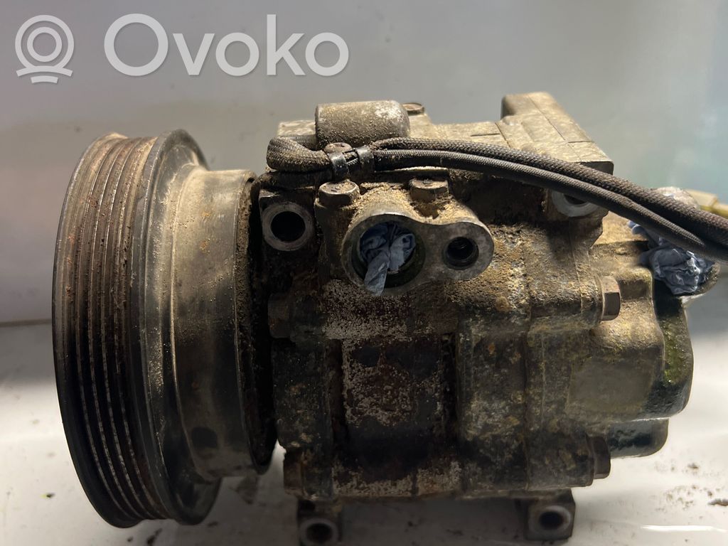 Air conditioning (A/C) compressor (pump)   7361170