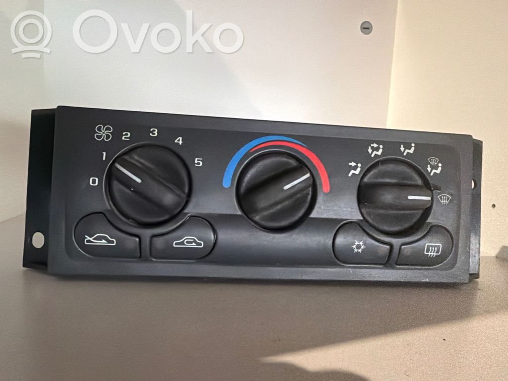 Opel Sintra Unitate control climatizare 