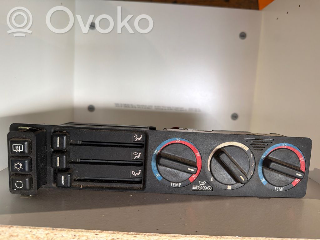 Climate control unit   E346411,13896200