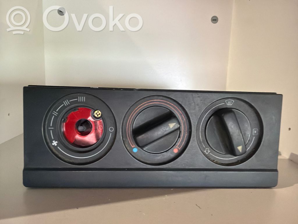 Climate control unit   52187