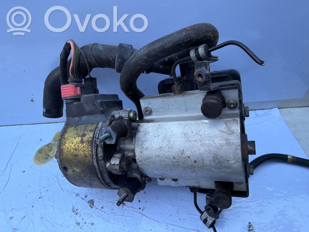 Citroen C5 Air suspension compressor 