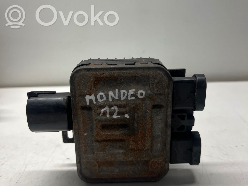 Moduł / Sterownik wentylatora dmuchawy   940004107,101011411212