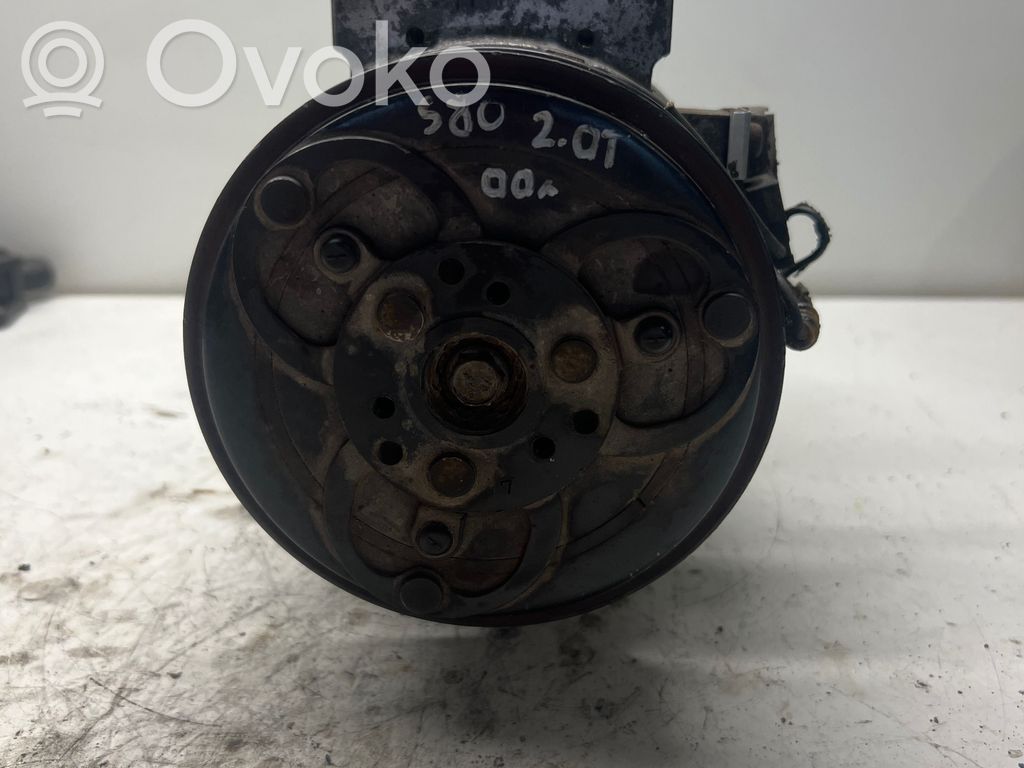 Volvo S80 Compressore aria condizionata (A/C) (pompa) 