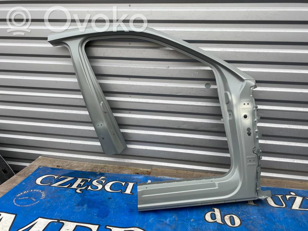 Audi Q5 SQ5 FY Marco 
