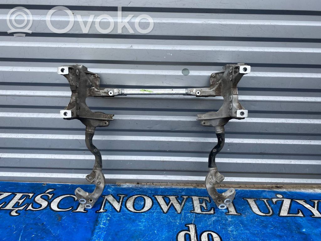 Audi Q7 4M Front subframe 