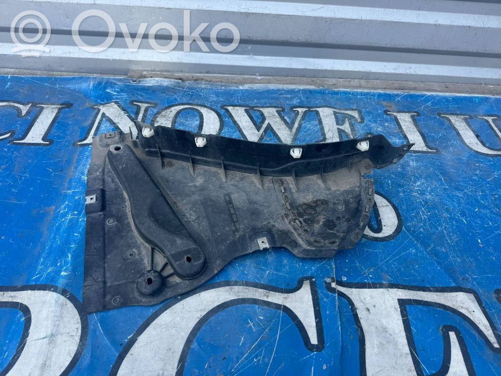 Audi A6 S6 C8 4K Osłona dolna silnika 