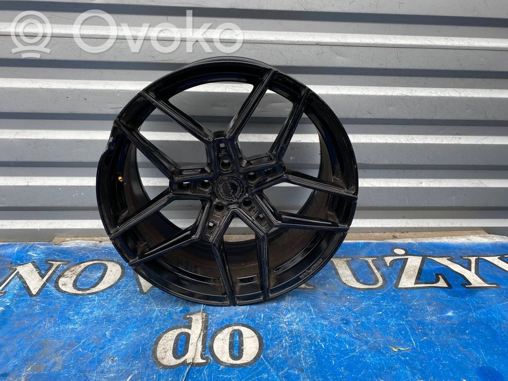 Porsche Macan (95B) R20-alumiinivanne 