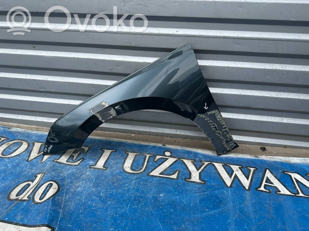 Skoda Octavia Mk4 Guardabarro 