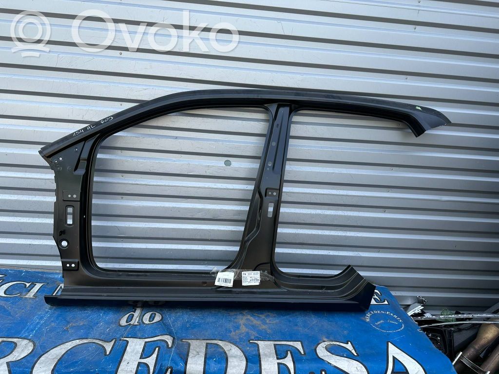 Volkswagen Up Pilar (medio) 