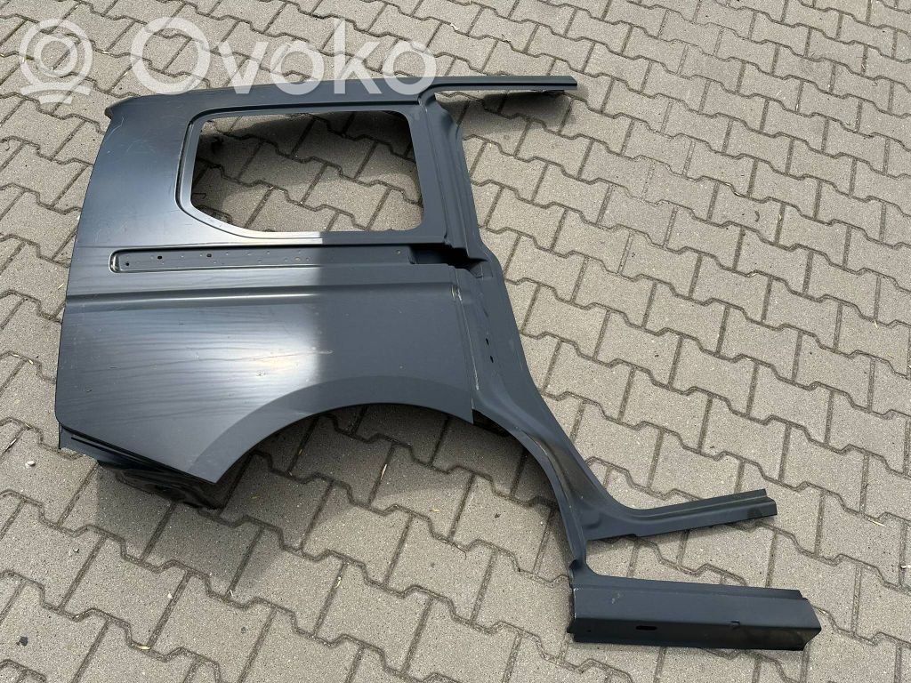 Panel lateral trasero   2K7809644