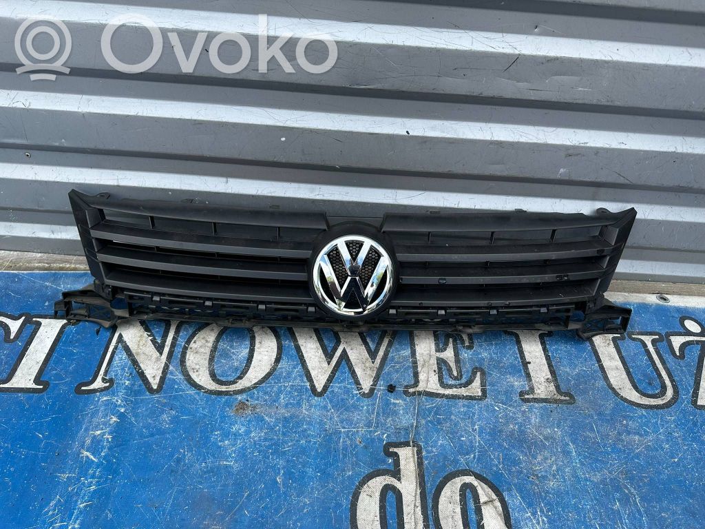 Volkswagen Caddy Etusäleikkö 