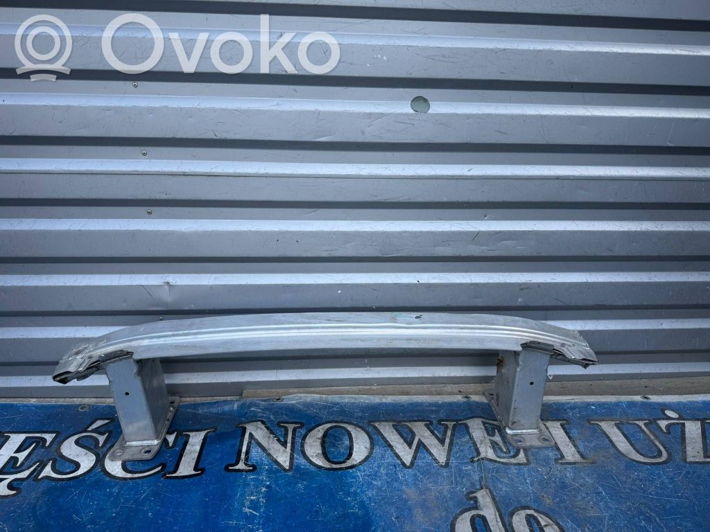 Audi Q7 4M Front bumper support beam 