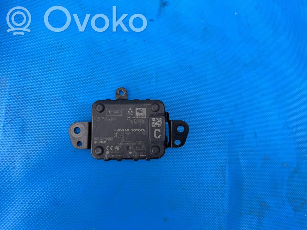 Toyota Corolla E210 E21 Parking PDC sensor 