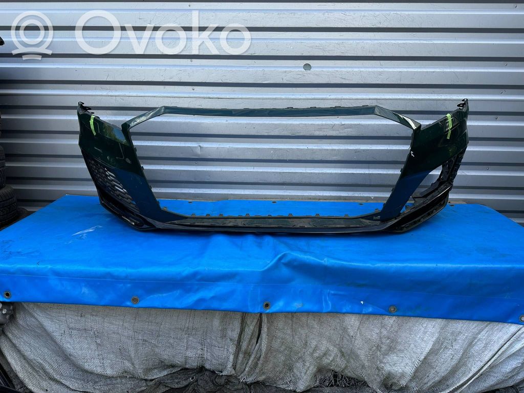 Audi Q7 4M Front bumper 