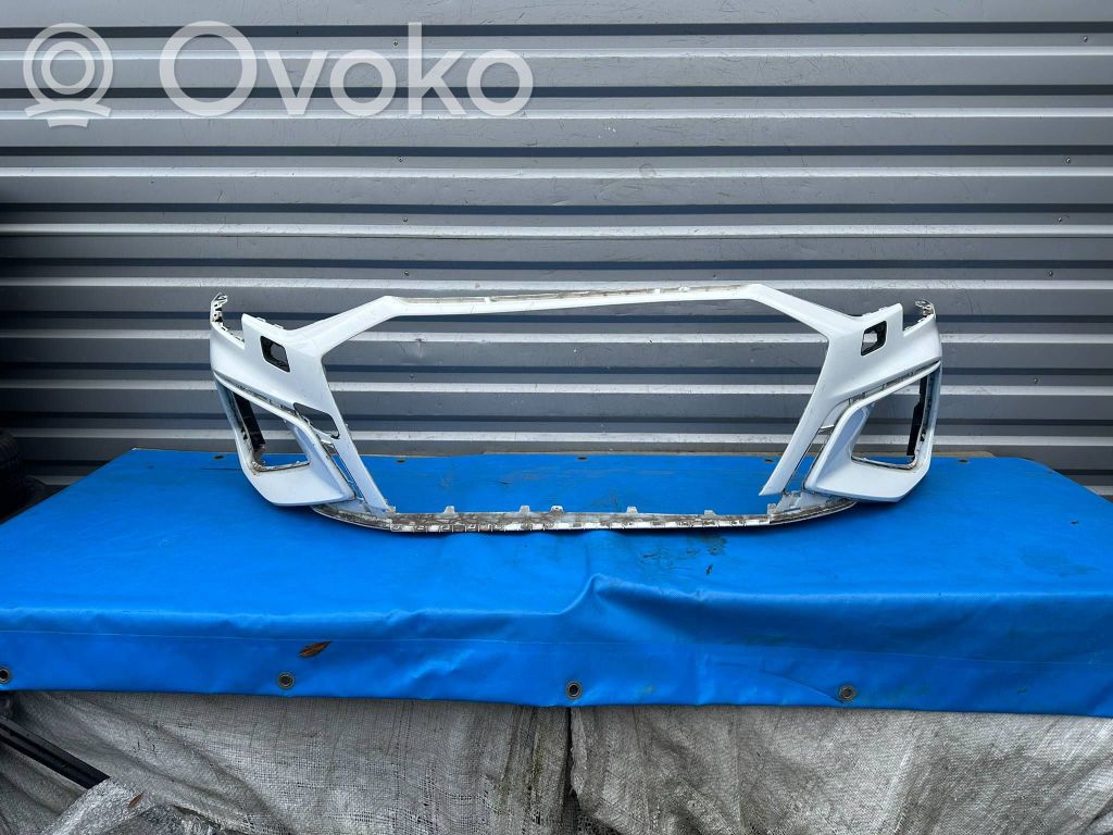 Audi A3 8Y Front bumper 