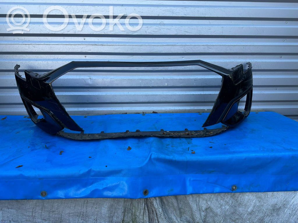 Audi A3 8Y Front bumper 