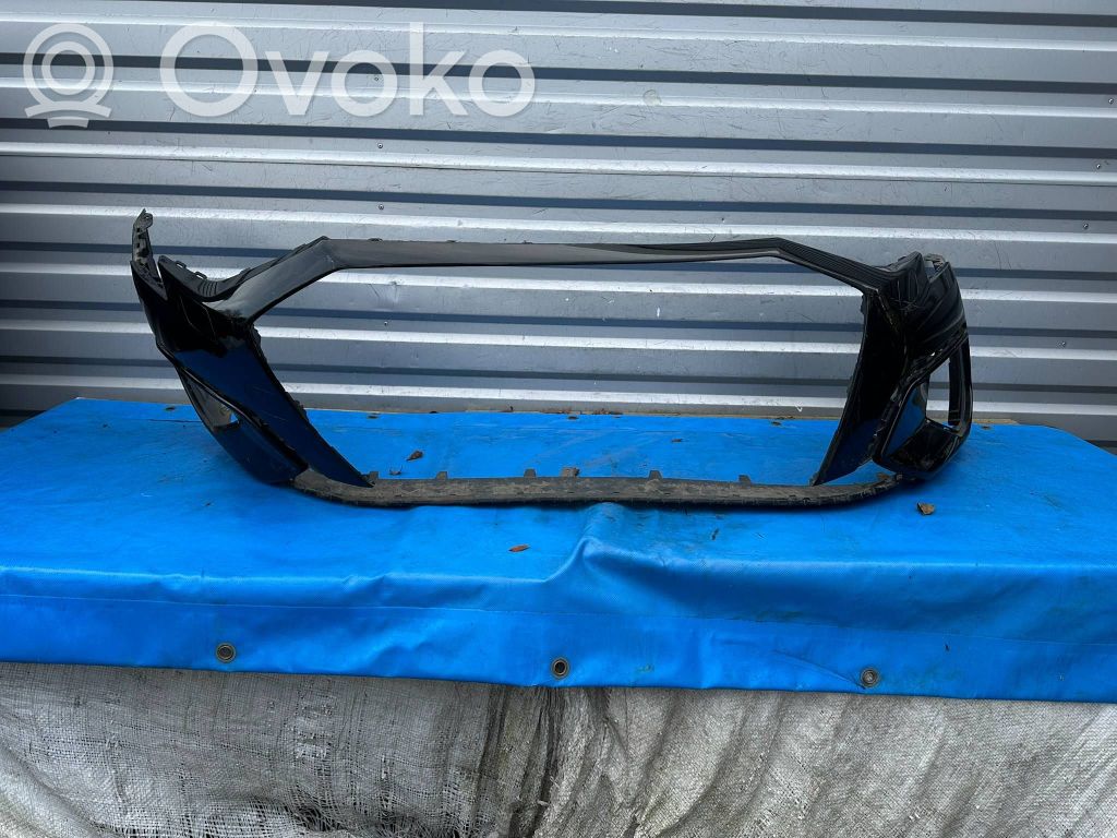 Audi A3 8Y Front bumper 