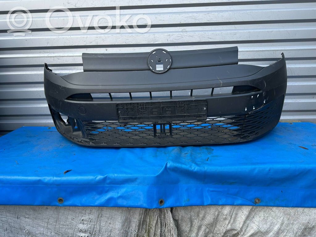 Volkswagen Caddy Front bumper 