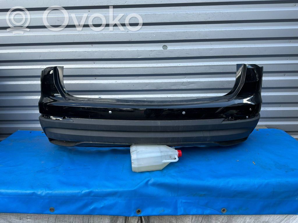 Audi Q3 F3 Parachoques 