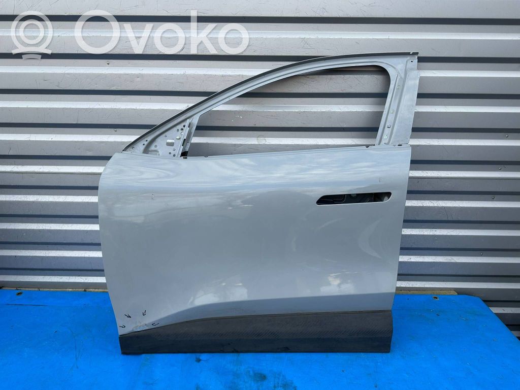 Renault Megane E-Tech Ușă față 