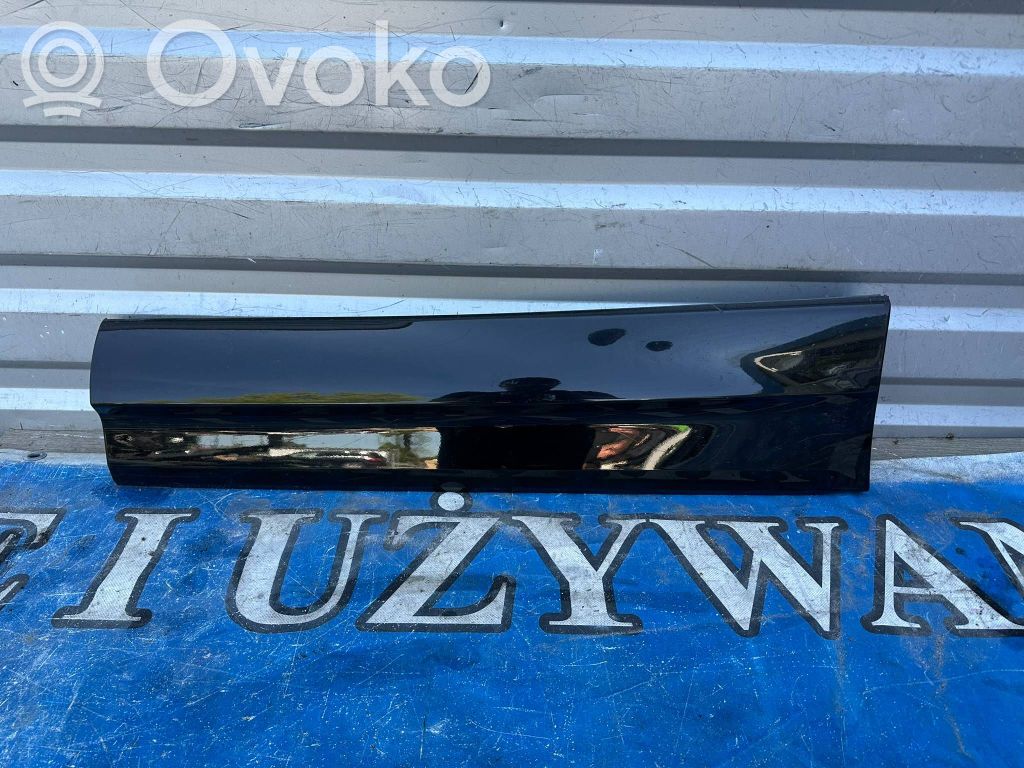 Audi Q8 Moulure de porte arrière 