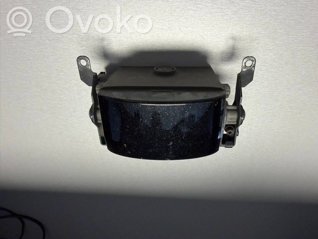 Audi A8 S8 D5 Distronic sensor radar 