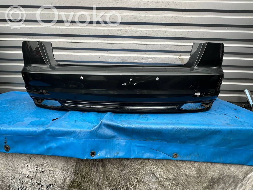 Audi A6 S6 C8 4K Parachoques 