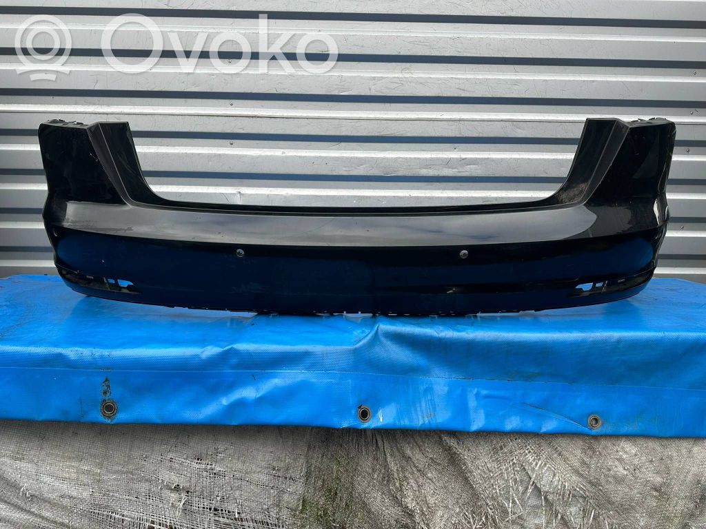 Audi A6 S6 C8 4K Parachoques 